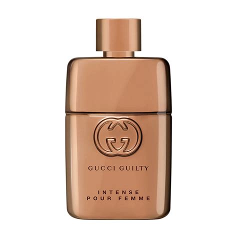 gucci guilty intense müller|Gucci Guilty intense 2022.